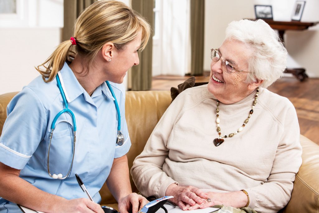 Home Care Services Hull | Respite Care Hull | Elderly Care Hull