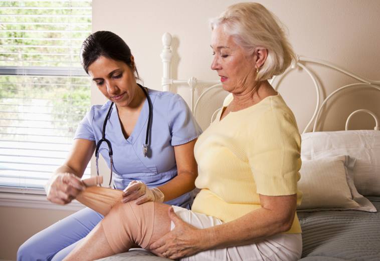 What to expect when you start receiving home care
