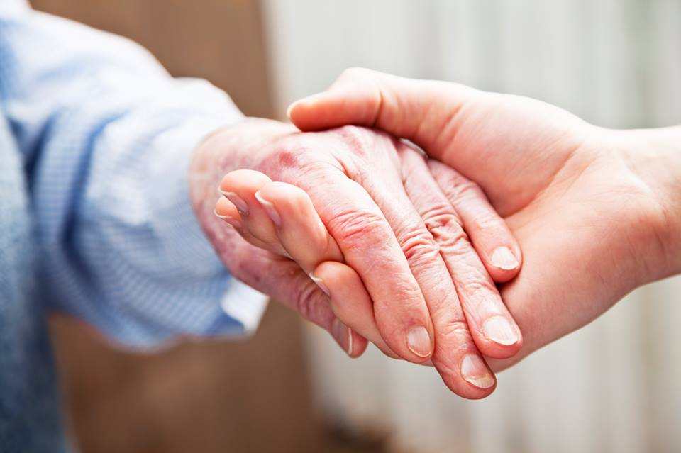 How residential care homes can improve quality of life