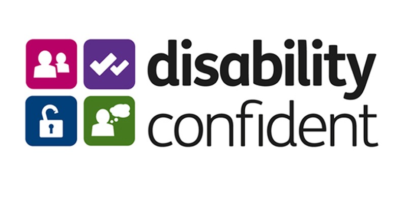 Are you Disability confident?