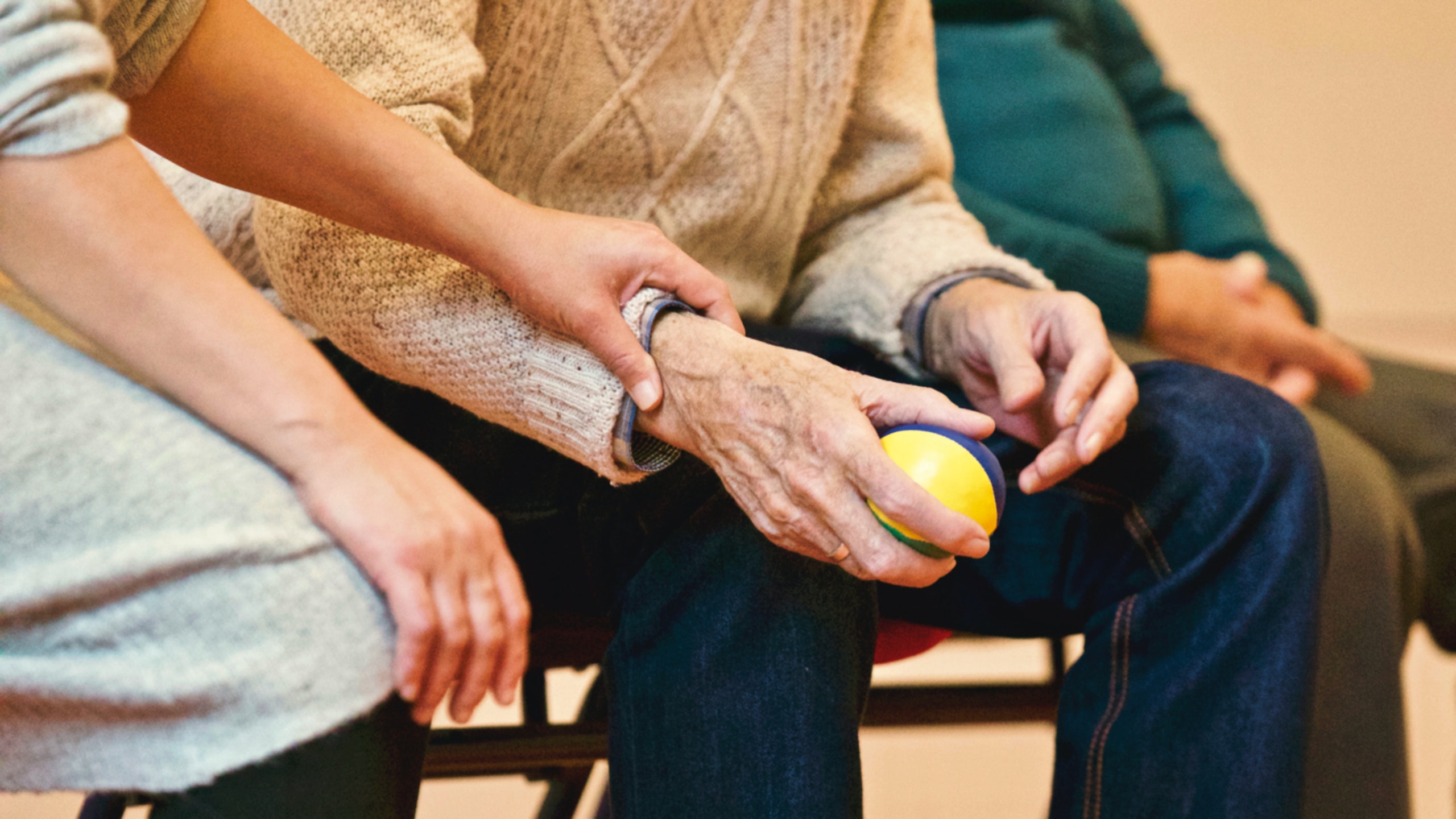 The Benefits of Respite Care for You and Your Loved One